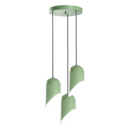 Opviq Kesik - 6176 - 3 - Menta